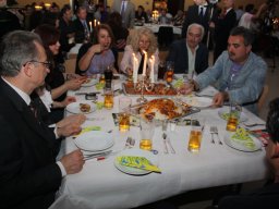 Azerbeycan Kültür Gecesi
